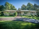 4021 Little River Road sold home in Hendersonville, SC