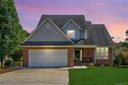 163 River Birch Circle sold home in Mooresville, SC