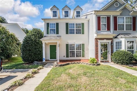 8863 Gerren Court