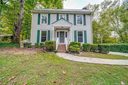 10410 Briarhurst Place sold home in Mint Hill, SC