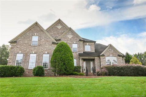 2614 Stonewood View sold home in Trinity Crest, Kannapolis, NC
