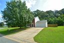 140 Camforth Drive sold home in Mooresville, SC