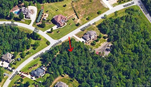2412 Valelake Road Lot 41