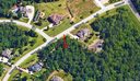 2412 Valelake Road Lot 41 sold home in York, SC