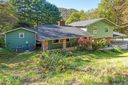 1037 N Country Club Drive sold home in Cullowhee, SC