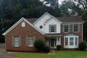 12207 Hickory Knoll Court sold home in Matthews, SC