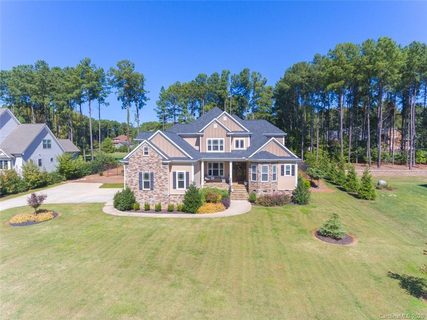 230 Washam Road sold home in Washam Point, Mooresville, NC