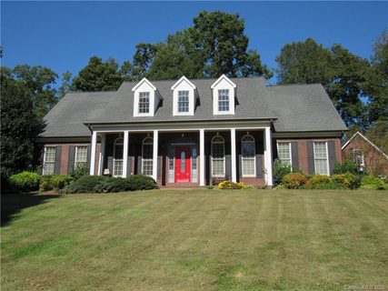 4153 Irish Woods Drive sold home in Irish Woods, Concord, NC