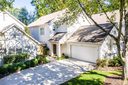 17772 Kings Point Drive Unit 14 sold home in Cornelius, SC