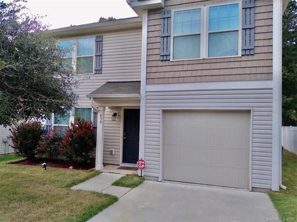 839 Sherman Street 44 sold home in Villages at Fifth avenue, Gastonia, NC
