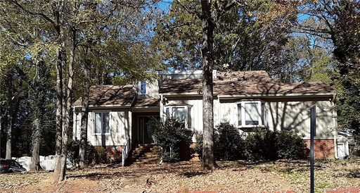 8437 Tifton Road sold home in Innisfree, Charlotte, NC