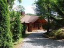265 Hiwassee Road sold home in Lake Toxaway, SC