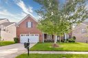 11427 Ashbourne Hall Road 76 sold home in Charlotte, SC