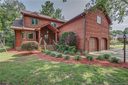 8271 Scarlet Oak Court sold home in Harrisburg, SC