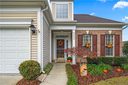 8535 Darcy Hopkins Drive sold home in Charlotte, SC