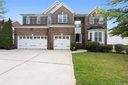 16523 Silversword Drive sold home in Charlotte, SC