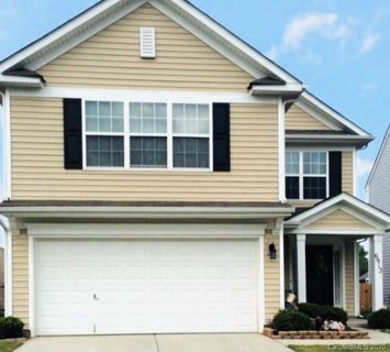 6912 Whitebeam Way 98 sold home in St Clair, Matthews, NC