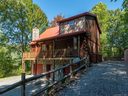 559 Bow N Arrow Cove sold home in Waynesville, SC