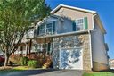 307 Tanbridge Road sold home in Swannanoa, SC