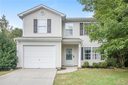 2020 Sebastiani Drive sold home in Charlotte, SC