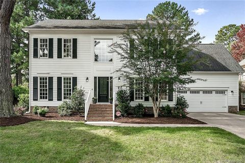 11524 Willows Wisp Drive sold home in Pond Side, Charlotte, NC