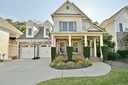 18541 Boulder Rock Loop sold home in Davidson, SC