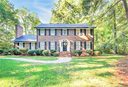 1516 Longbow Drive sold home in Kannapolis, SC