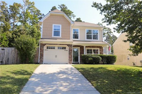 12436 Stowe Acres Drive