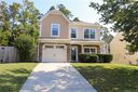 12436 Stowe Acres Drive sold home in Charlotte, SC