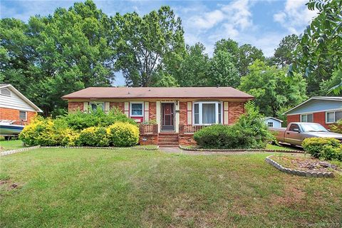 4021 Broadview Drive