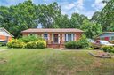 4021 Broadview Drive sold home in Charlotte, SC
