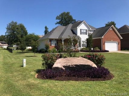 1201 Claiborne Road