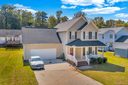 2040 Brantley Creek Drive sold home in Kannapolis, SC