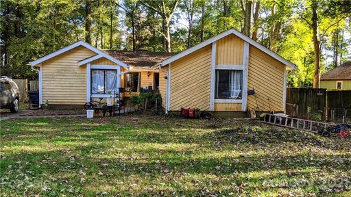 5112 Walnut Grove Lane sold home in Marlwood Acres, Charlotte, NC