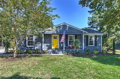 6233 Wheeler Drive sold home in Rama Woods, Charlotte, NC
