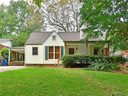 558 Greenway Drive sold home in Statesville, SC