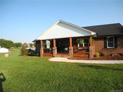 2826 Moose Gantt Trail sold home in Sunbeam Mini Farms, Crouse, NC