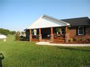 2826 Moose Gantt Trail sold home in Crouse, SC