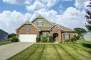 7167 Dove Field Lane sold home in Indian Land, SC