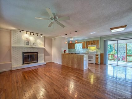 161 Green Drive sold home in Forest Park, Waynesville, NC