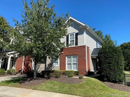 15225 Coventry Court Lane sold home in Coventry Court Townhomes, Charlotte, NC