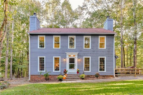 301 Kingsley Drive