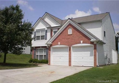 2711 Old Ironside Drive