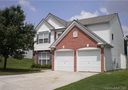 2711 Old Ironside Drive sold home in Charlotte, SC