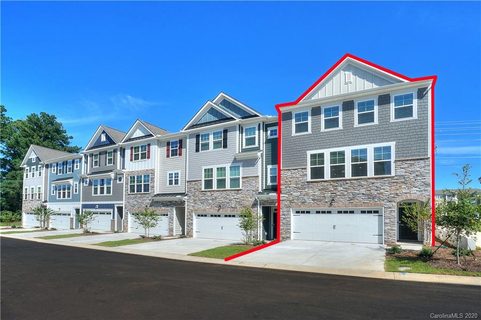 15104 Holly Run Lane 6 sold home in Ardrey North, Charlotte, NC