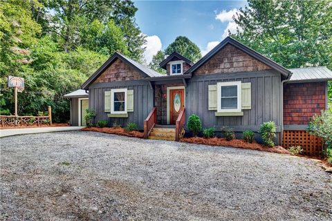 25 Weasel Way 12 sold home in Bear Wallow Hollow, Sapphire, NC