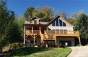 7 Constitution Avenue sold home in Waynesville, SC