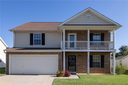 1029 Village Green Lane sold home in Rock Hill, SC
