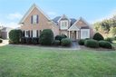 647 Powder Horn Lane sold home in Indian Trail, SC