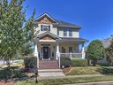 14007 Cedar Pond Circle sold home in Huntersville, SC
